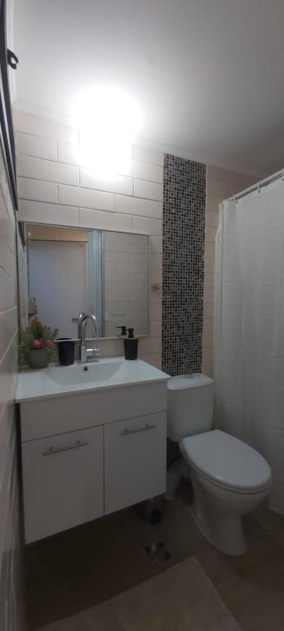 פינה קטנה בערבה Hotel Be'er Ora Exterior photo