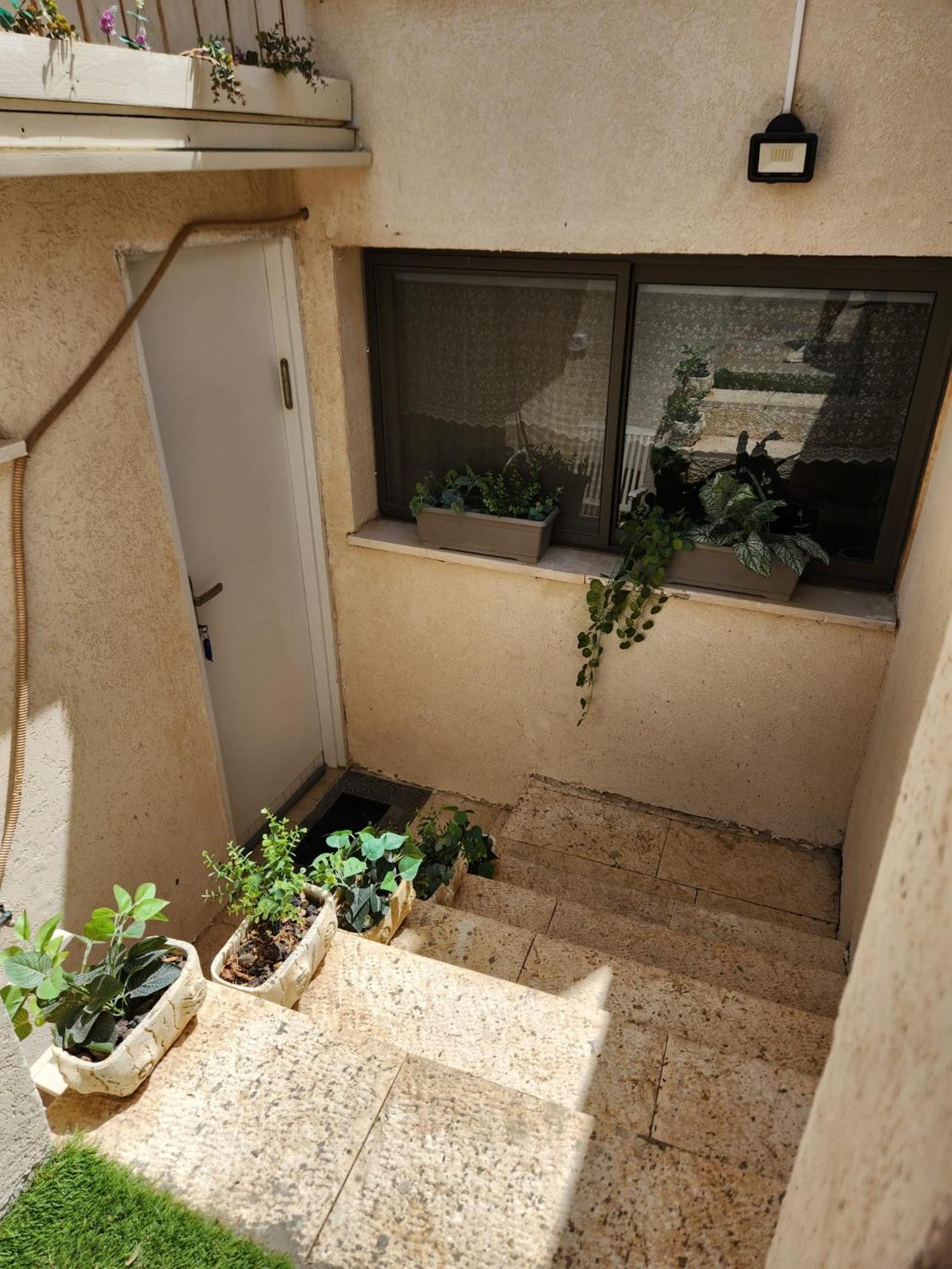 פינה קטנה בערבה Hotel Be'er Ora Exterior photo