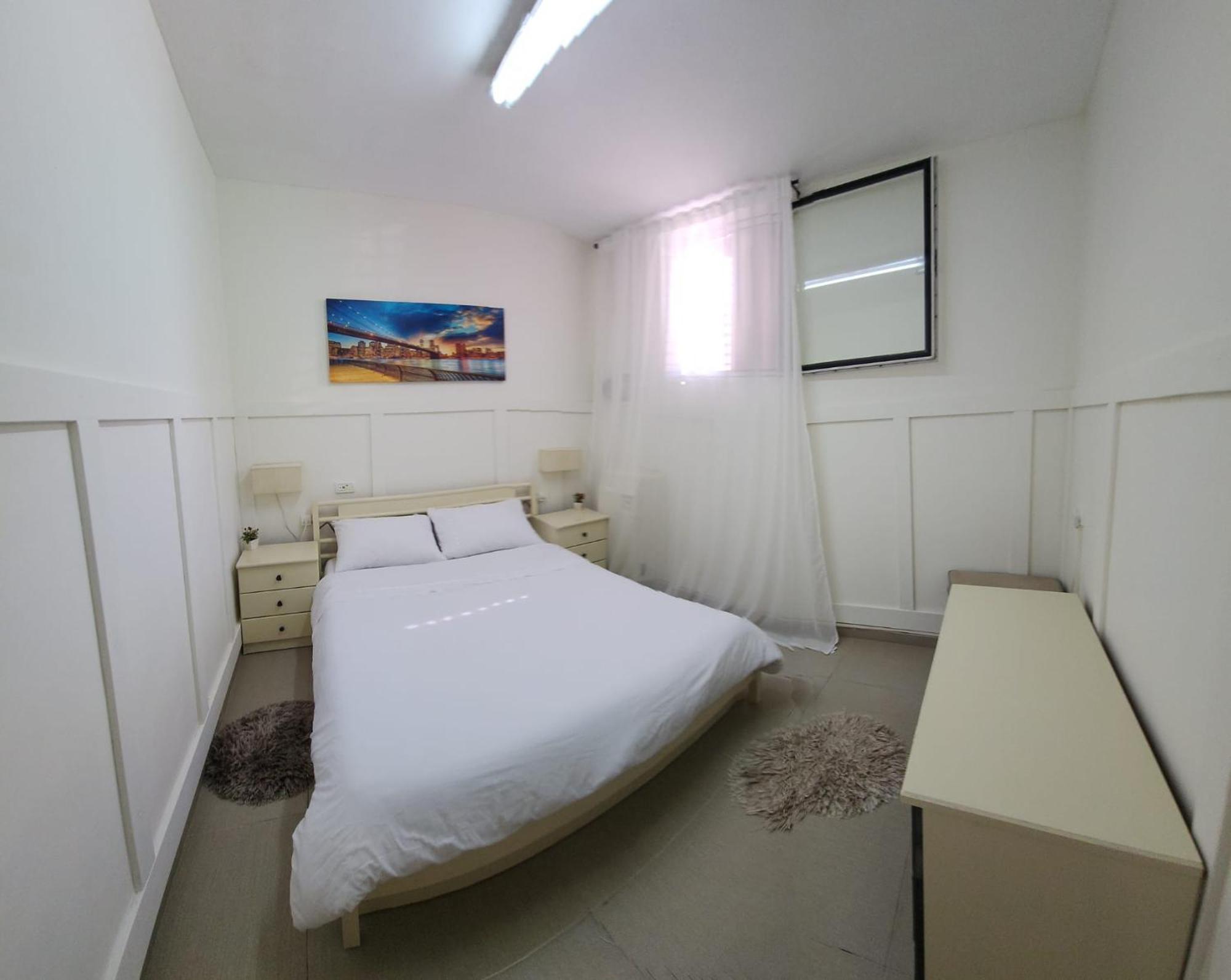 פינה קטנה בערבה Hotel Be'er Ora Exterior photo